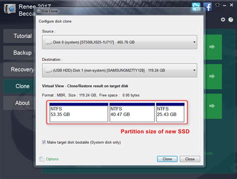 clone hdd to ssd